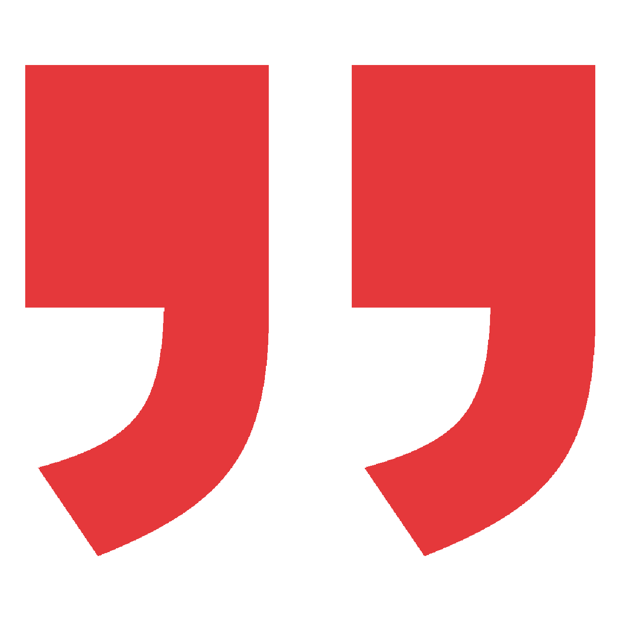 Testimonial quote from a German Shepherd puppy owner